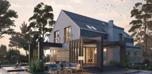 Osiedle Skotniki – Unruga