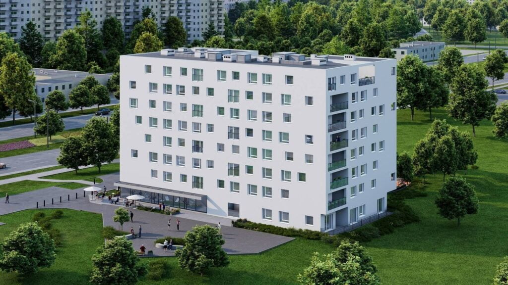 Rodzinny Mokotów