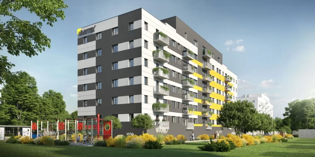 Stacja Augustów