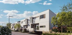 Wilanowska Przystań