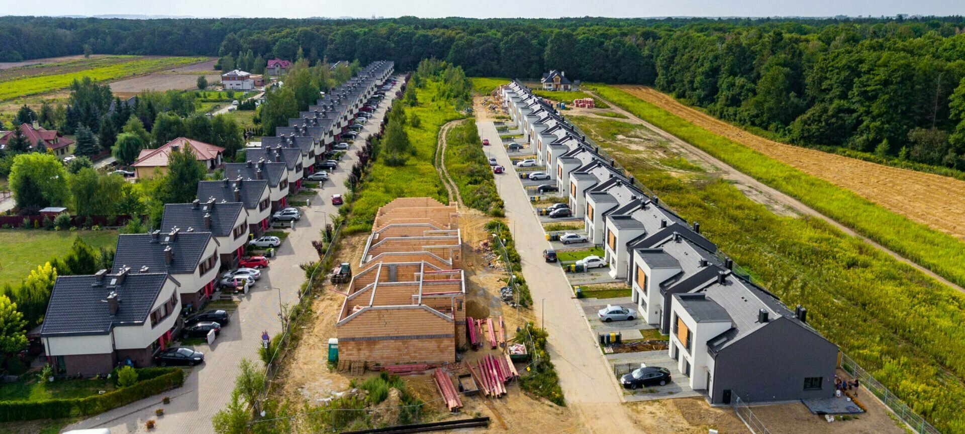 Osiedle Ratyń pod Lasem 2