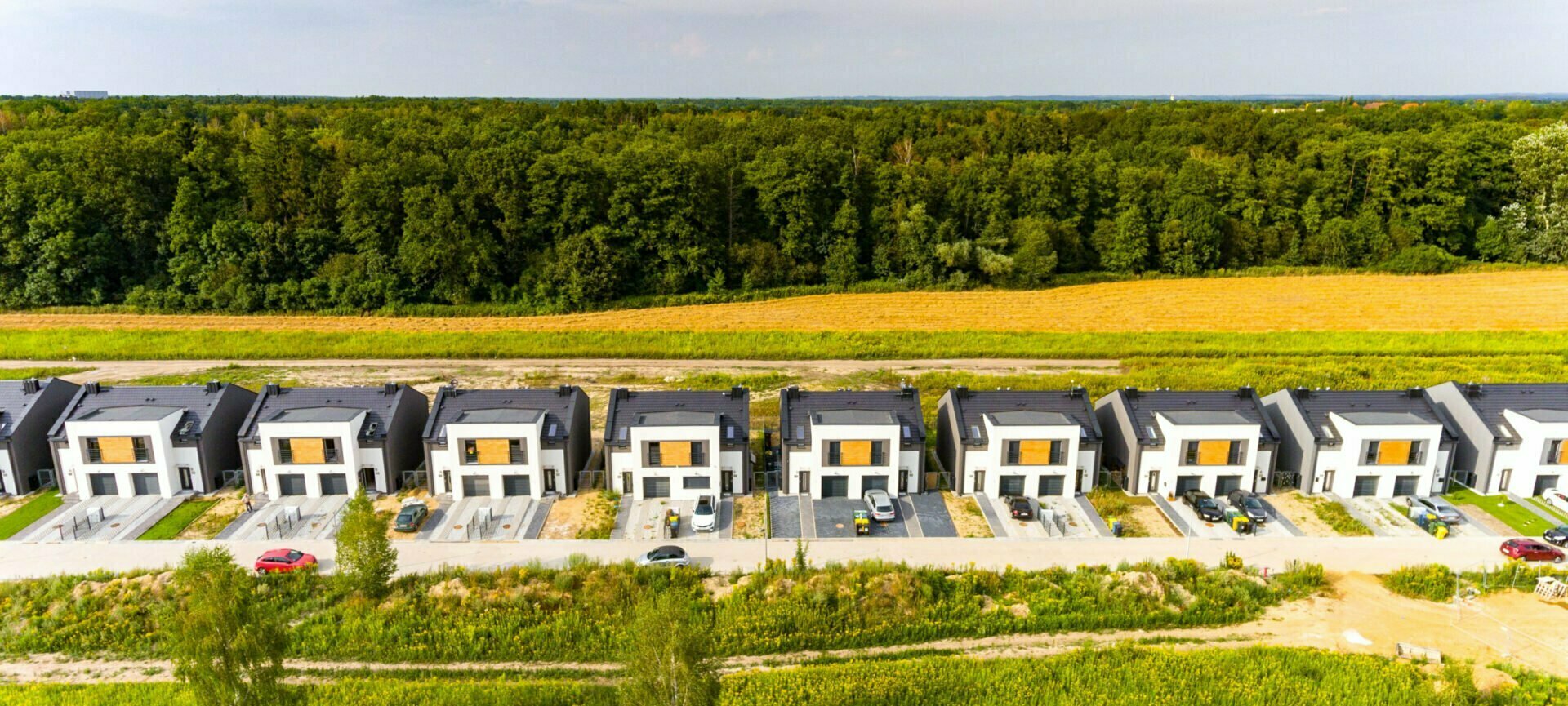 Osiedle Ratyń pod Lasem 2