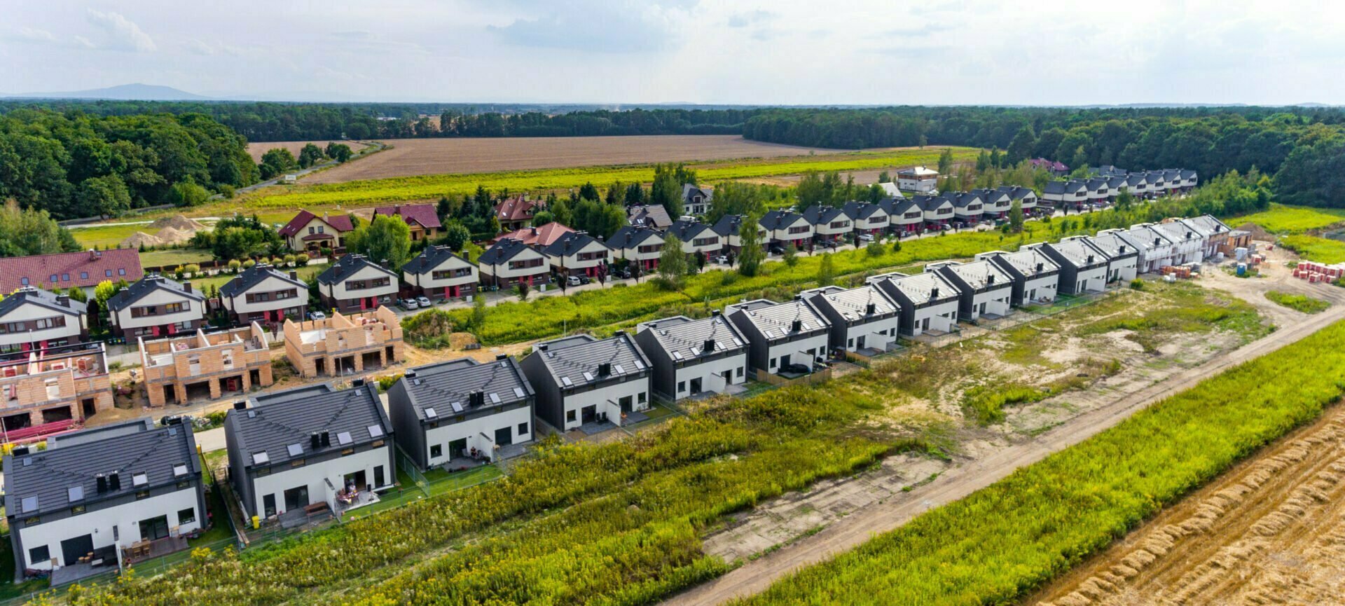 Osiedle Ratyń pod Lasem 2