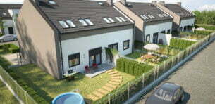 Osiedle Ratyń pod Lasem 2