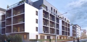 Apartamenty na Chopina