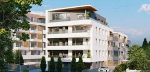 Rembertowska Park III