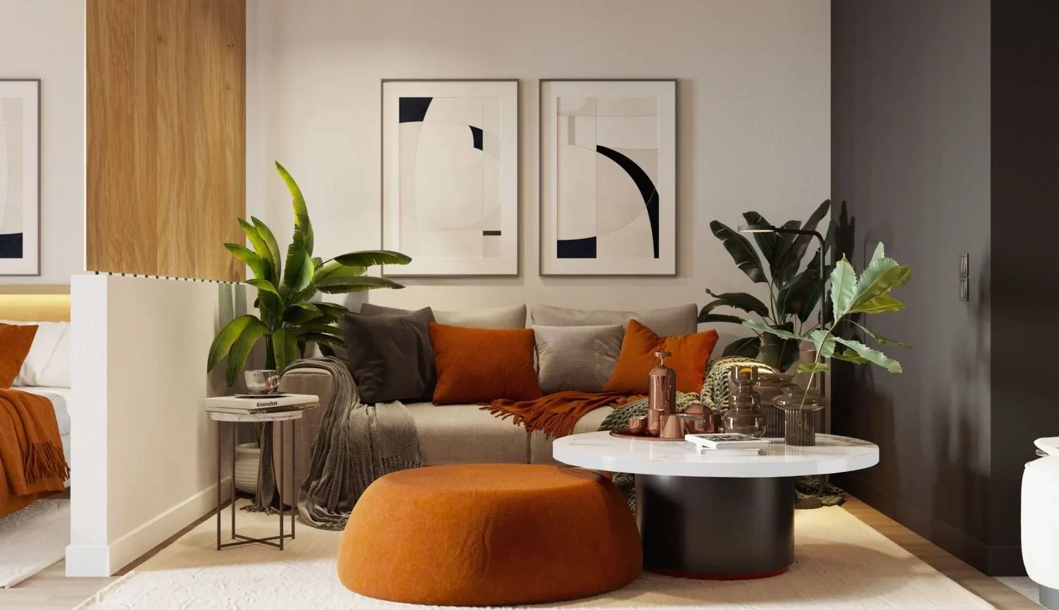 Saint Martin Residences etap II