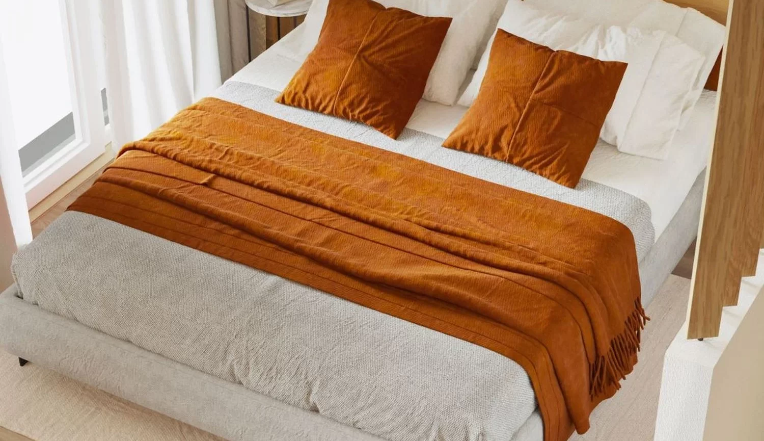 Saint Martin Residences etap II