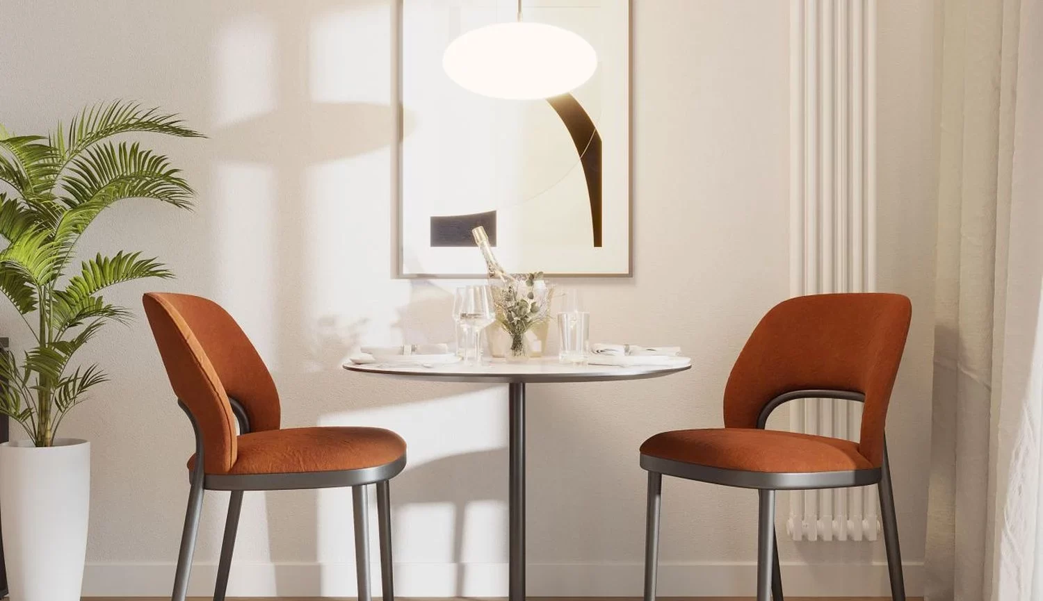 Saint Martin Residences etap II