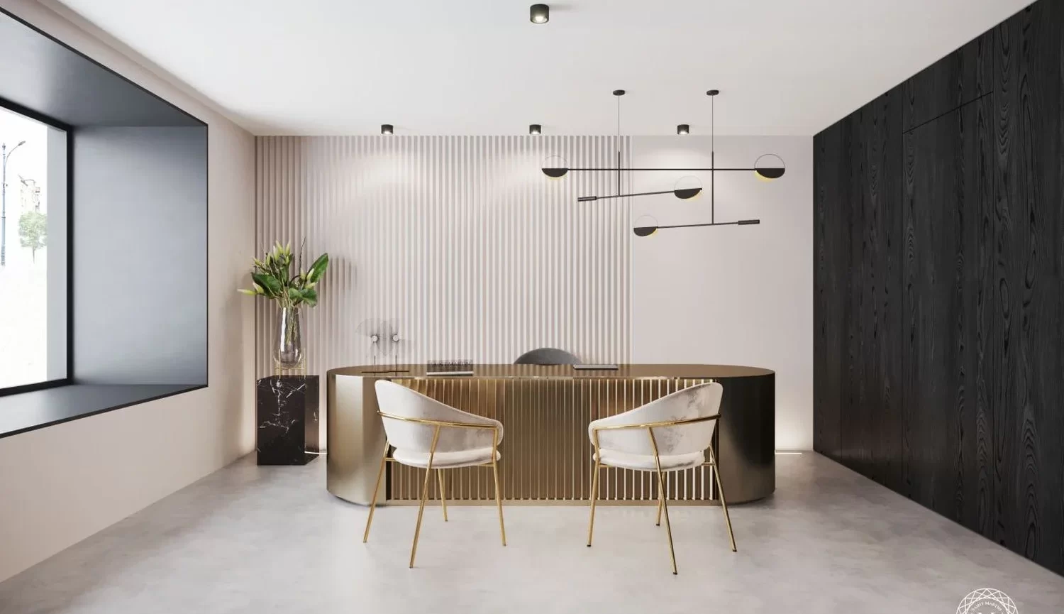 Saint Martin Residences etap II