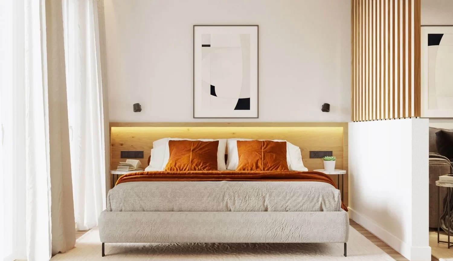 Saint Martin Residences etap II