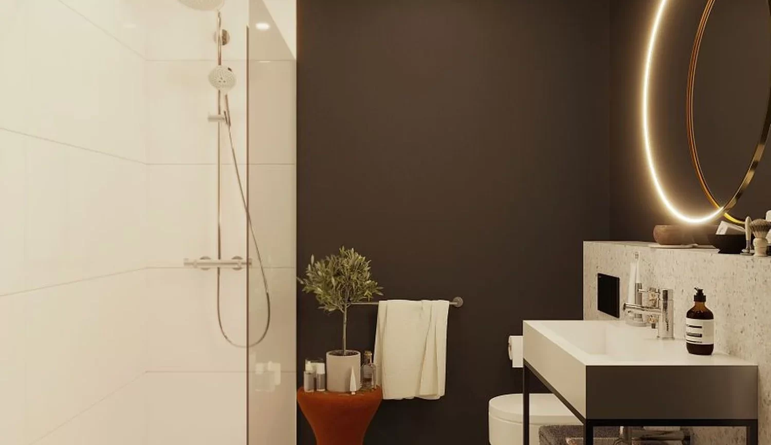 Saint Martin Residences etap II