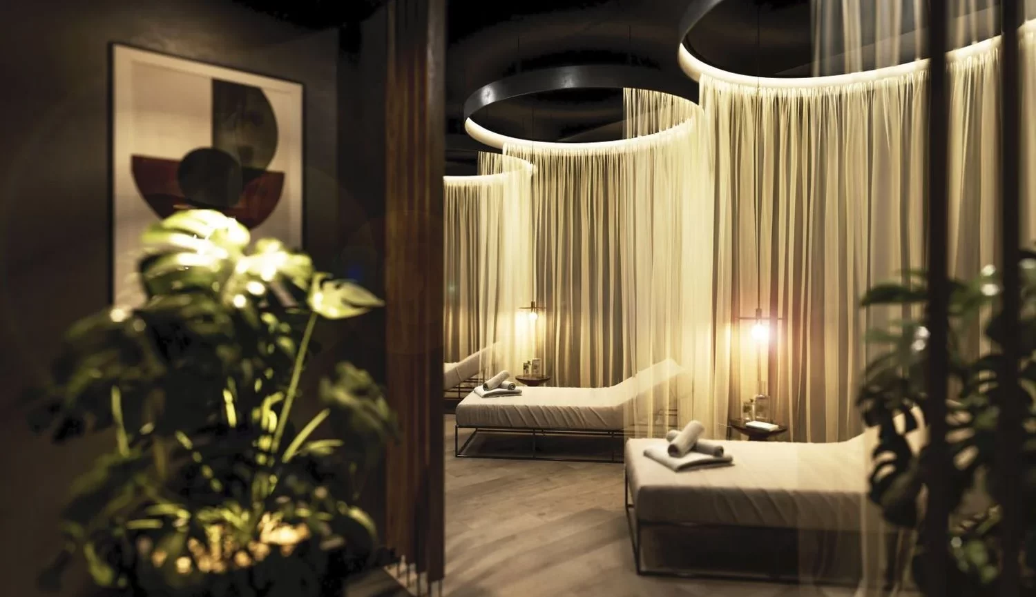 Saint Martin Residences etap II