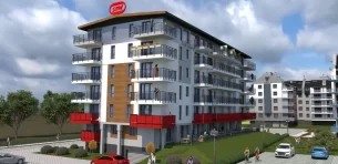 Tęczowe Osiedle F 2