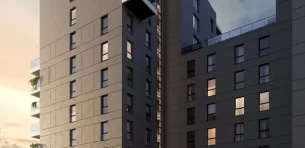 Wspólnota Mieszkaniowa Gajowa 72