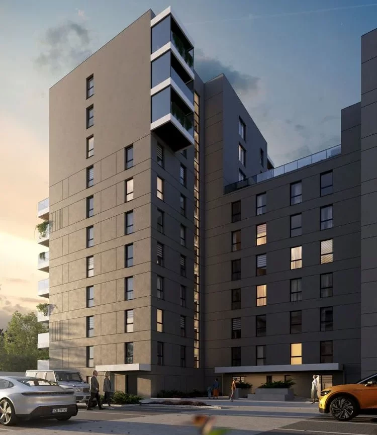 Wspólnota Mieszkaniowa Gajowa 72