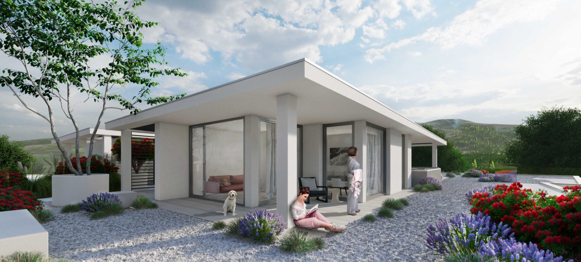 Apartamenty Pod Dębowcem