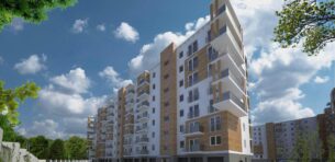 Osiedle Zielone Korony