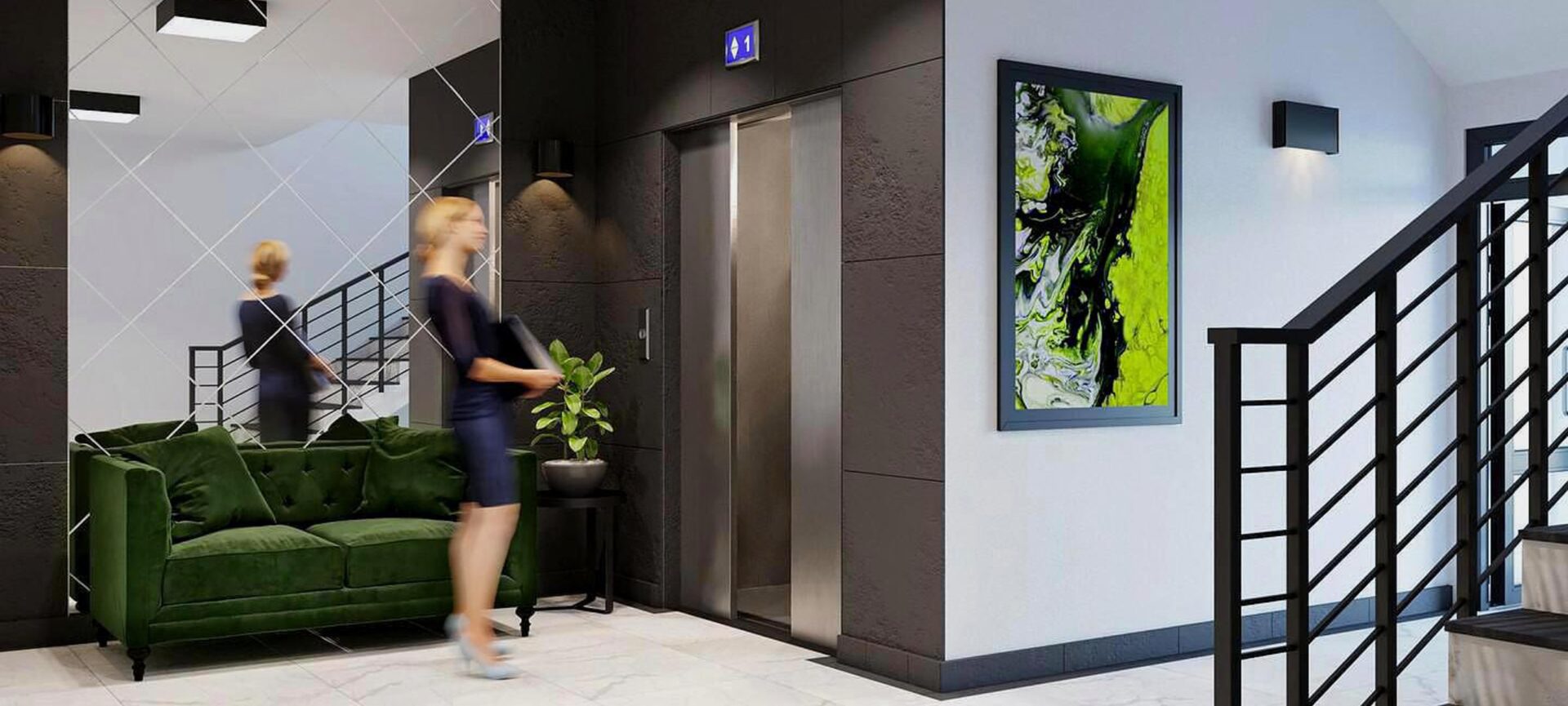 Osiedle Zielone Korony