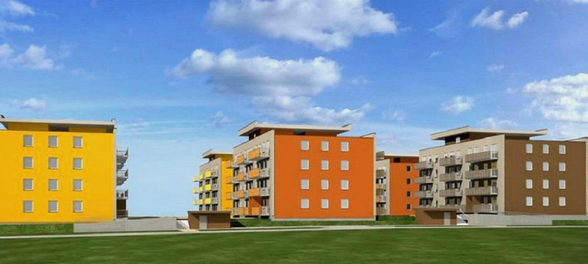 Osiedle Holenderskie