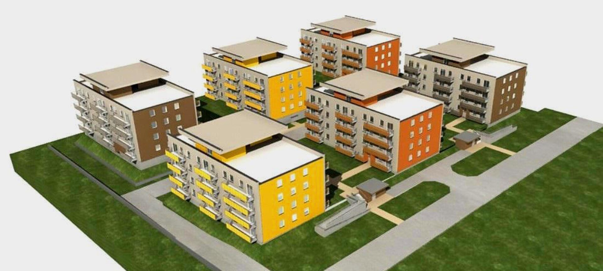 Osiedle Holenderskie