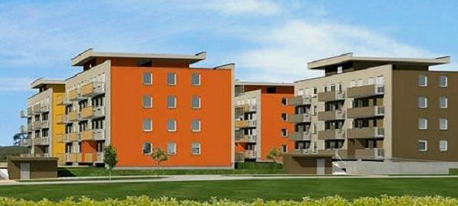 Osiedle Holenderskie