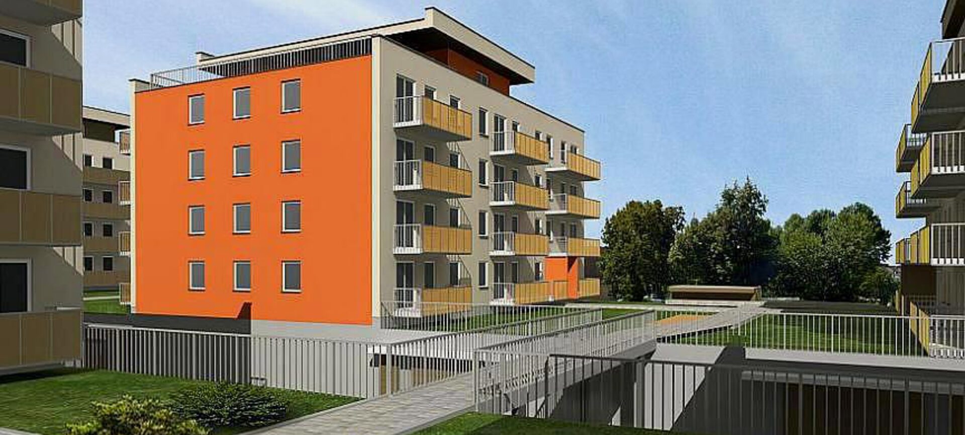 Osiedle Holenderskie