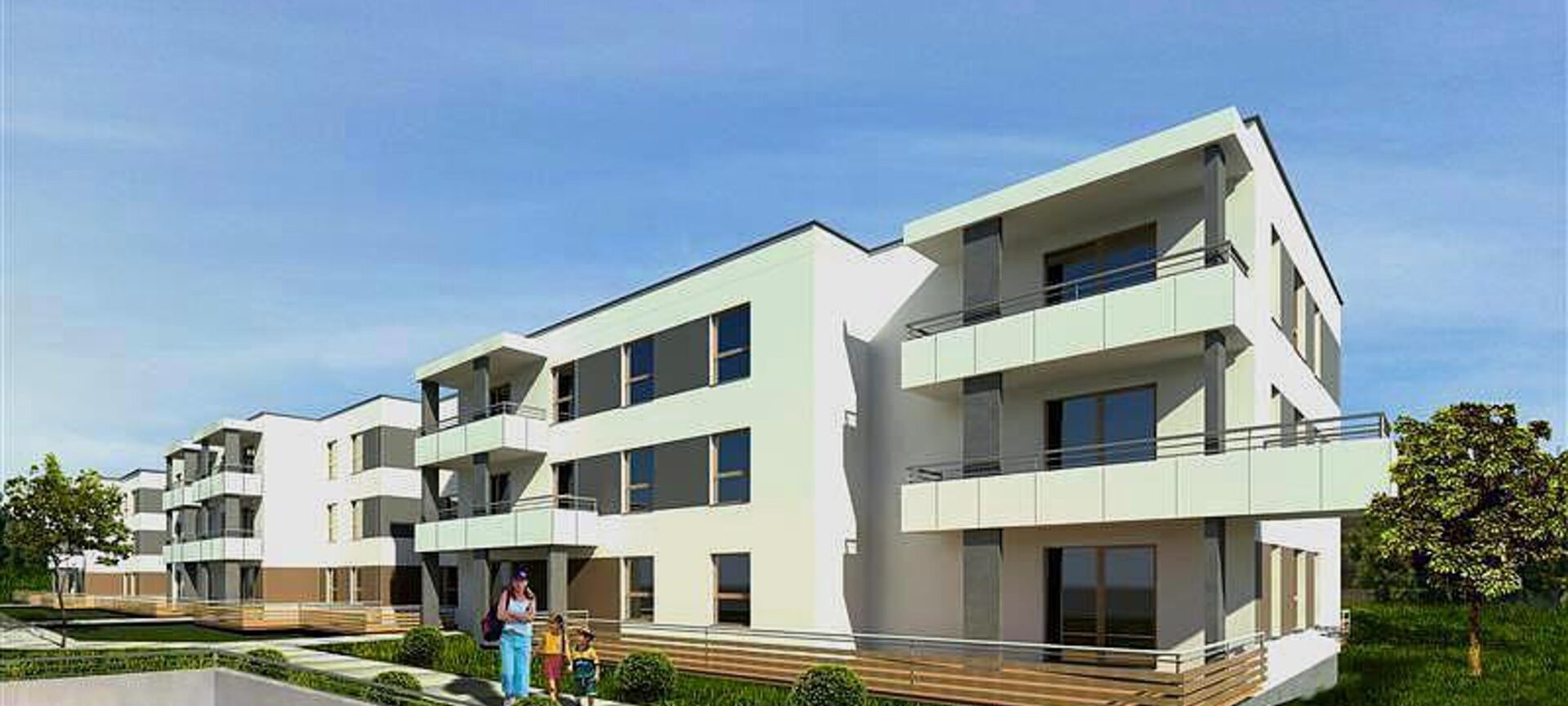 Osiedle Franciszkańska