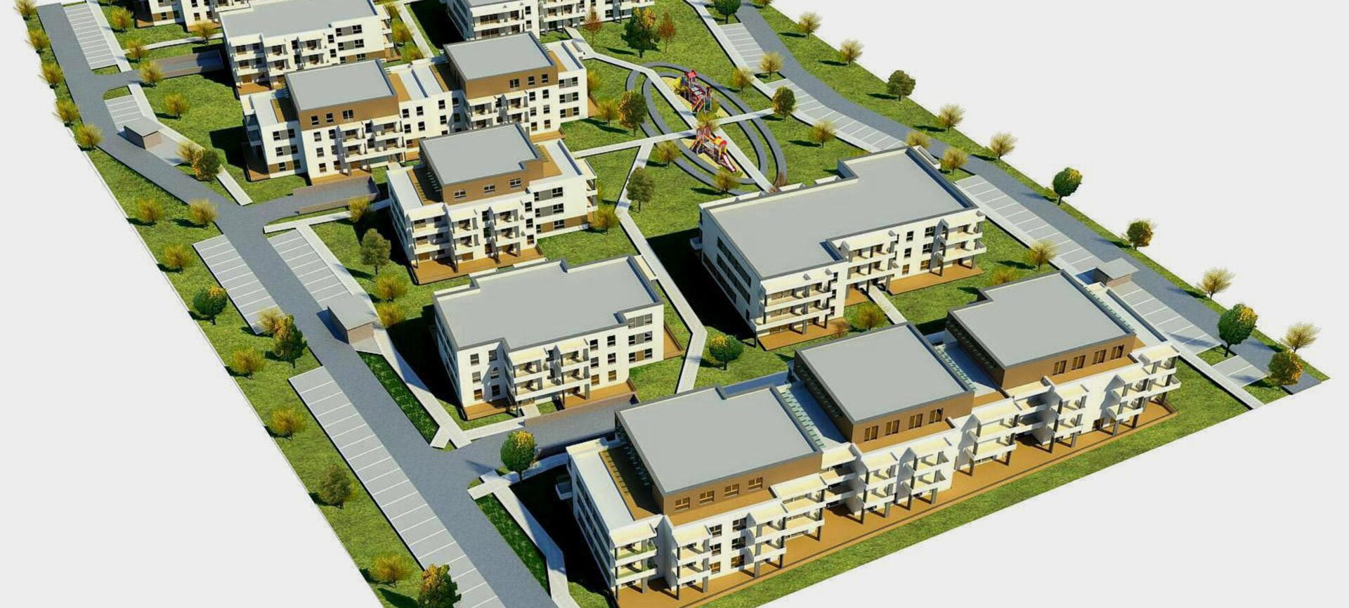 Osiedle Franciszkańska