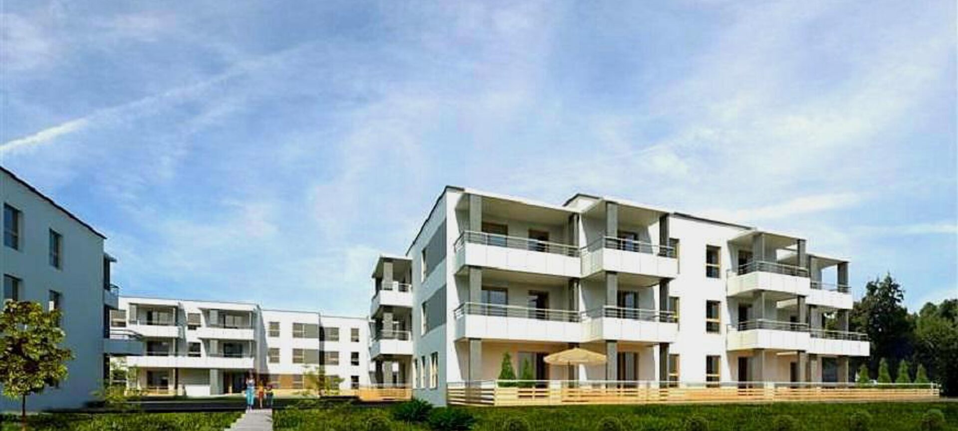 Osiedle Franciszkańska