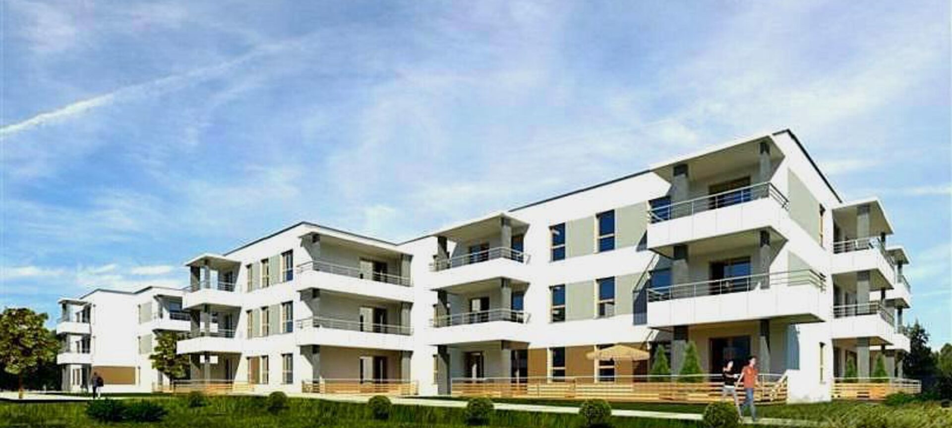 Osiedle Franciszkańska