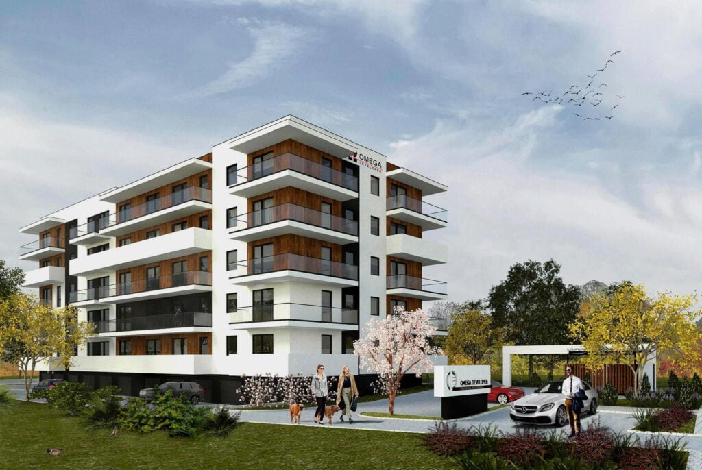 Prestige Residence