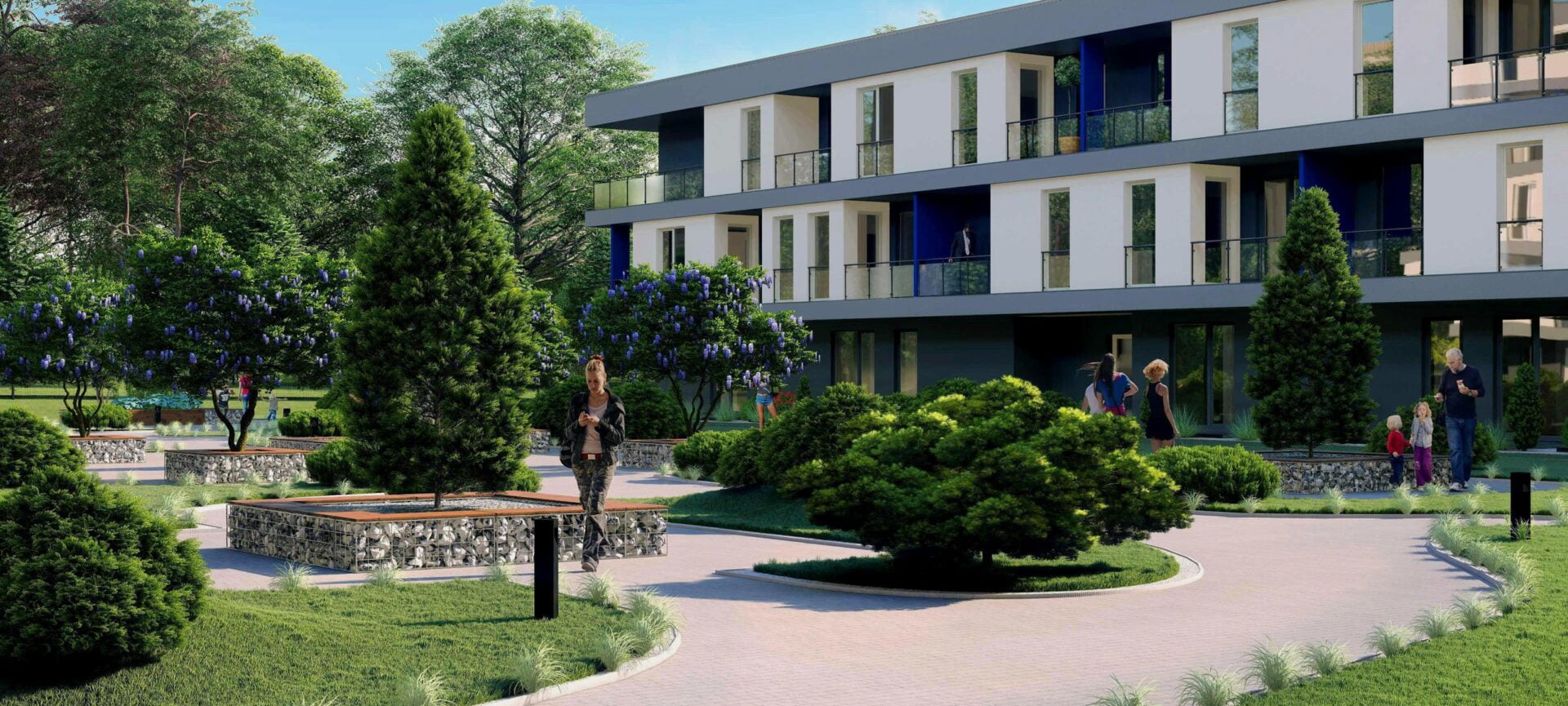 Diamentowe Apartamenty