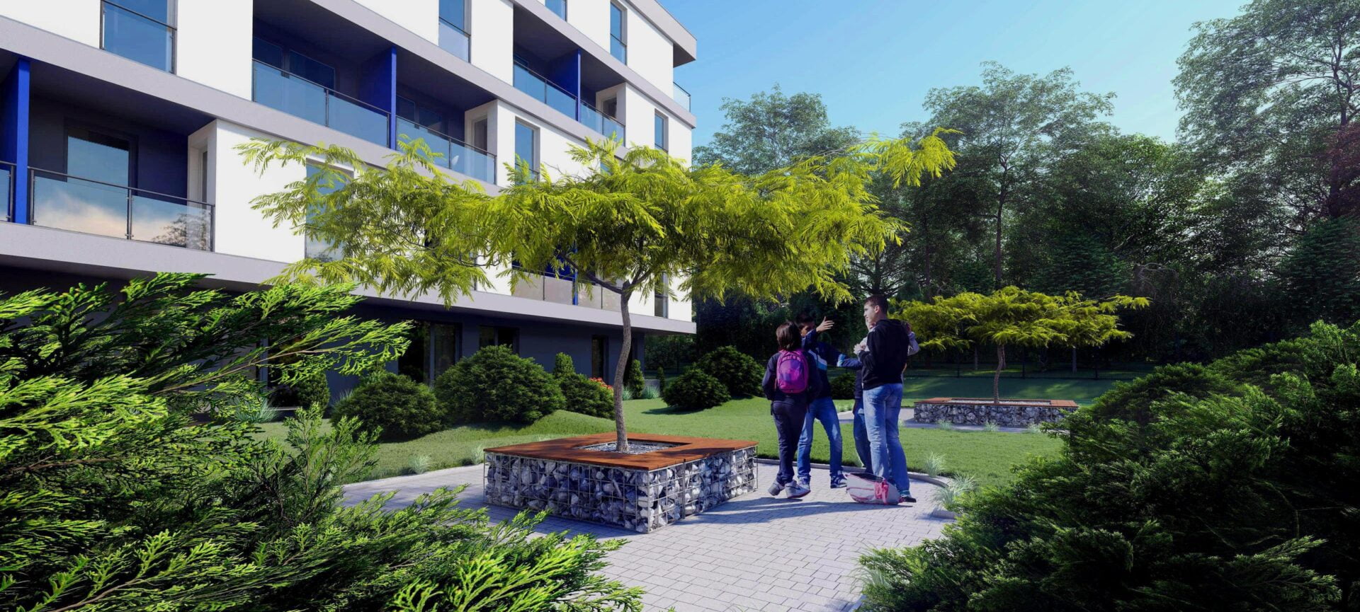 Diamentowe Apartamenty