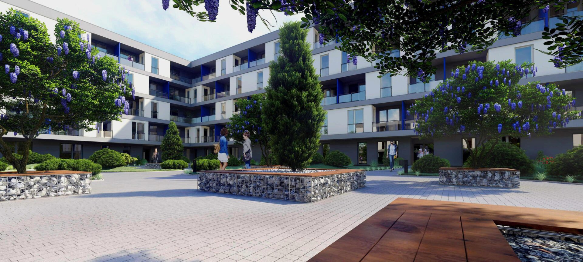 Diamentowe Apartamenty