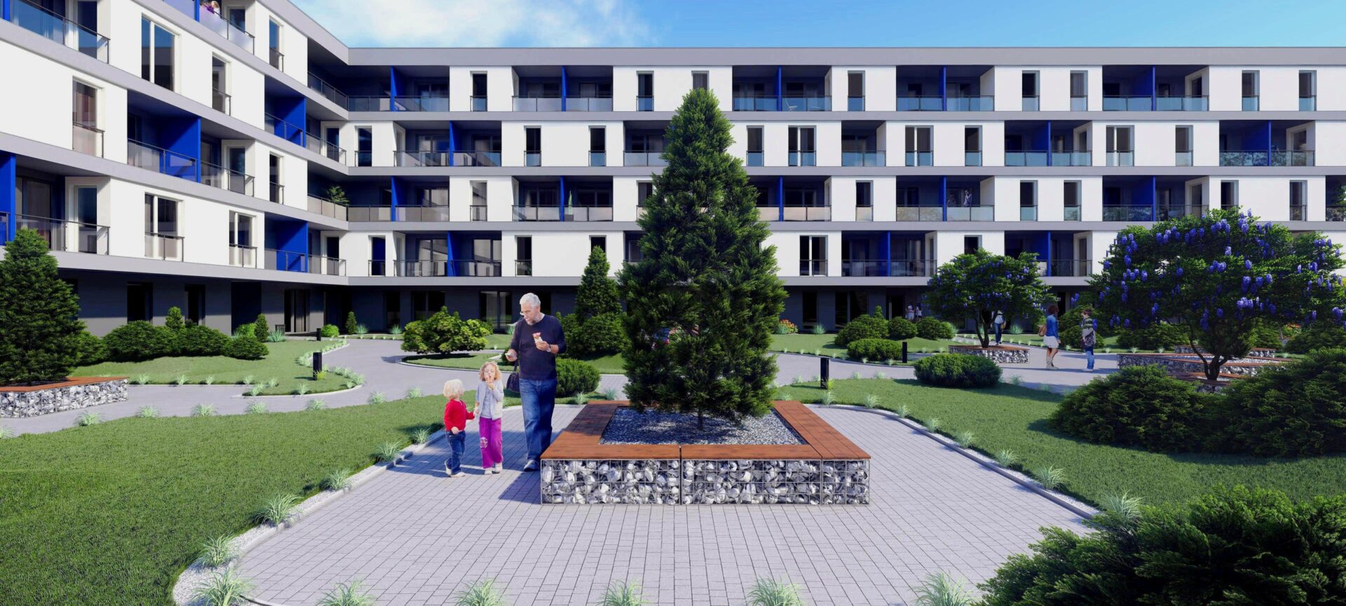 Diamentowe Apartamenty