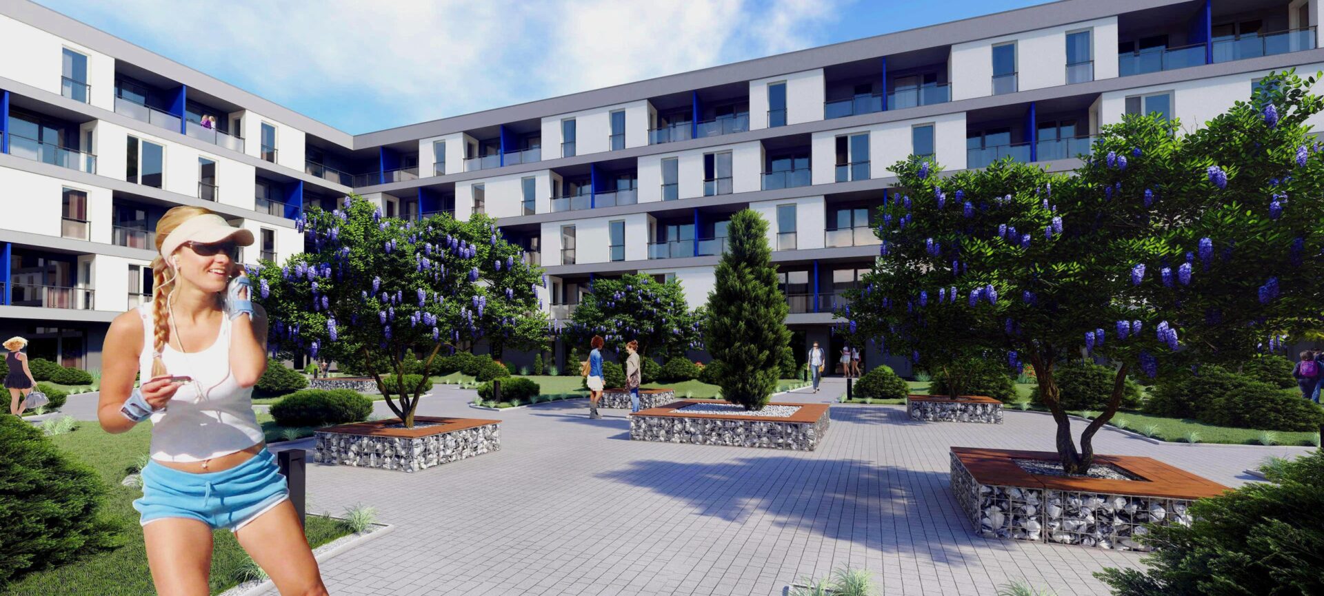 Diamentowe Apartamenty