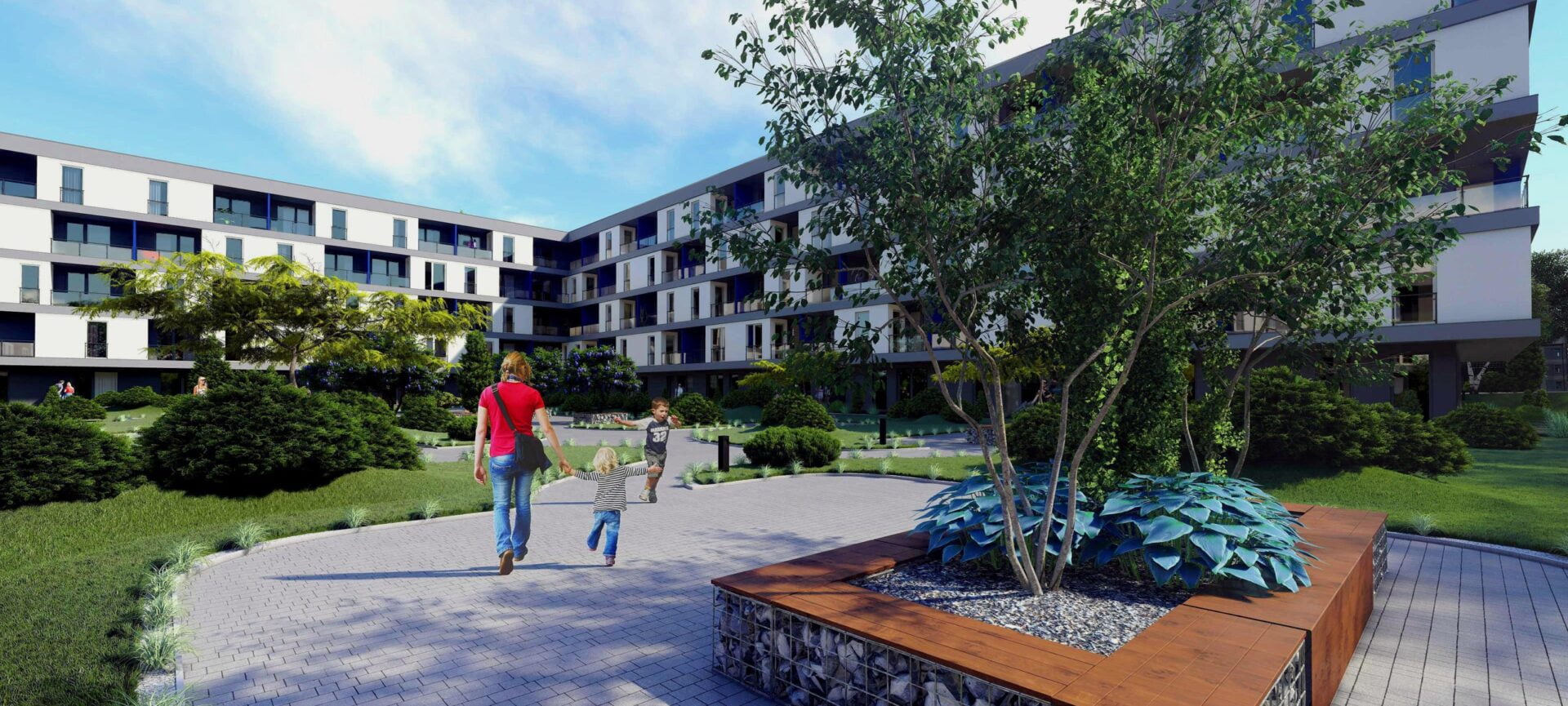 Diamentowe Apartamenty