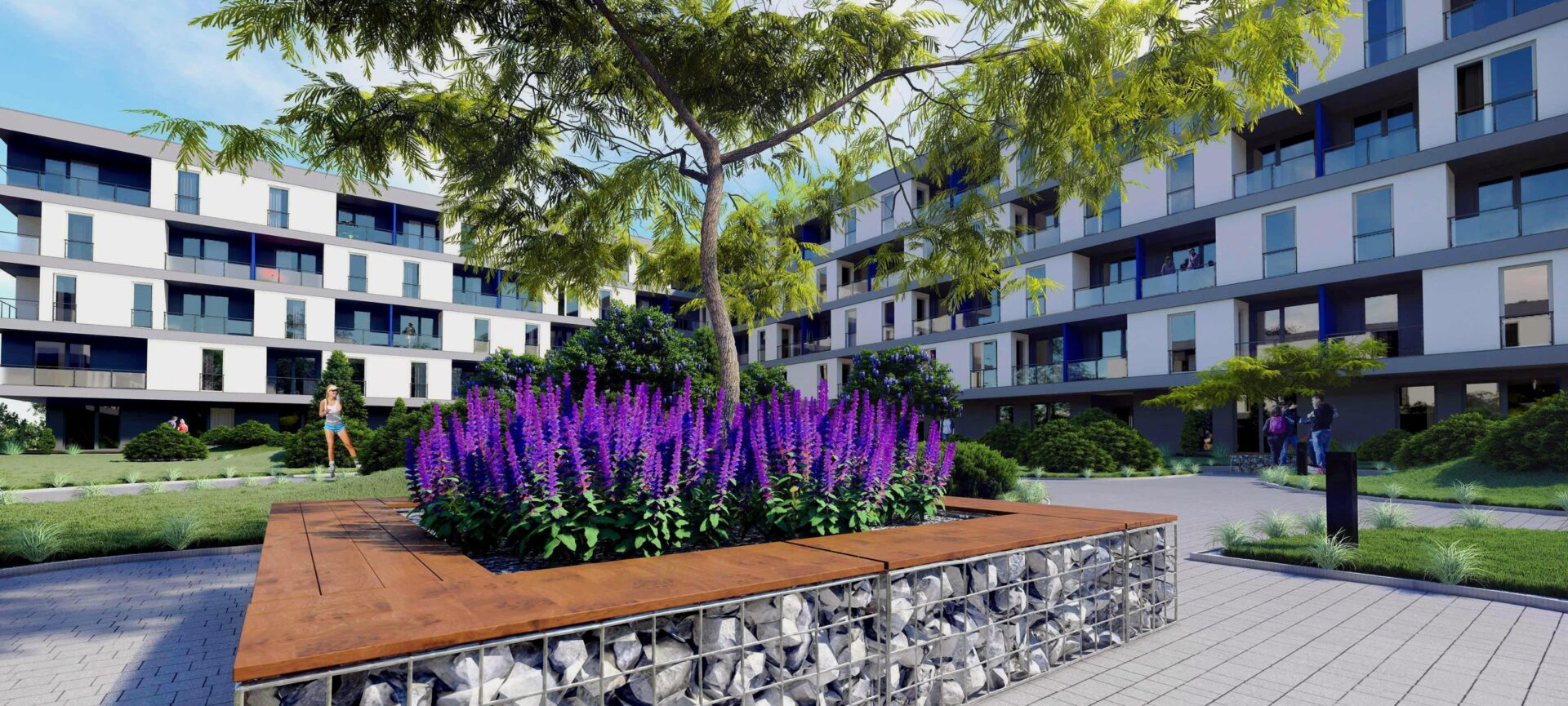 Diamentowe Apartamenty