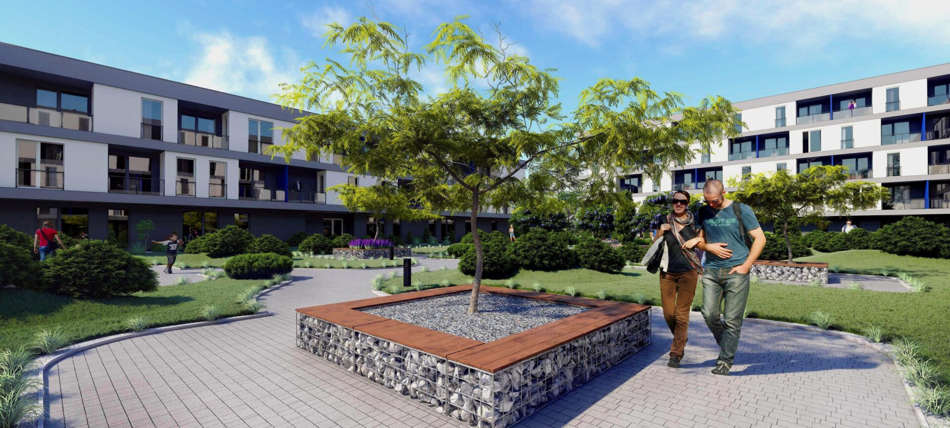 Diamentowe Apartamenty