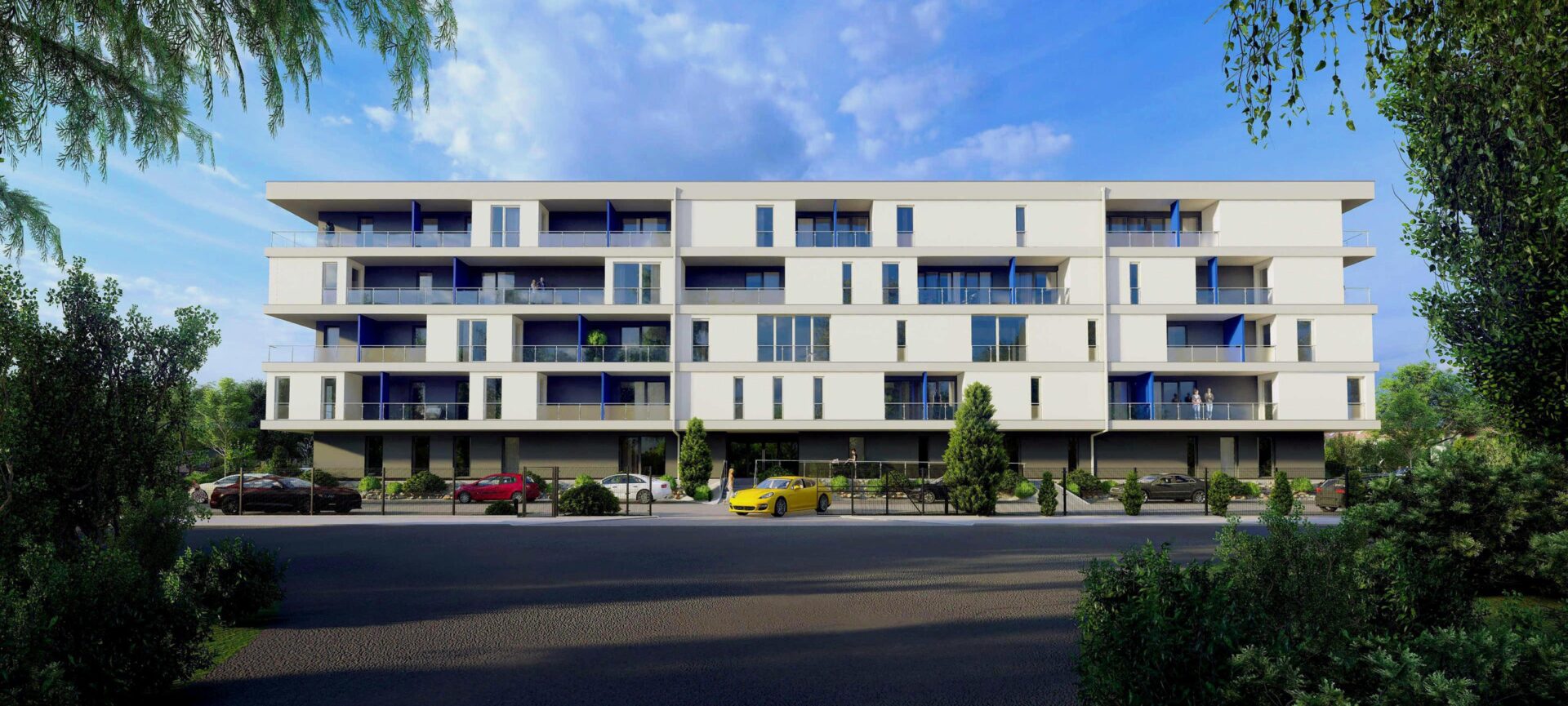 Diamentowe Apartamenty