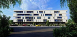 Diamentowe Apartamenty