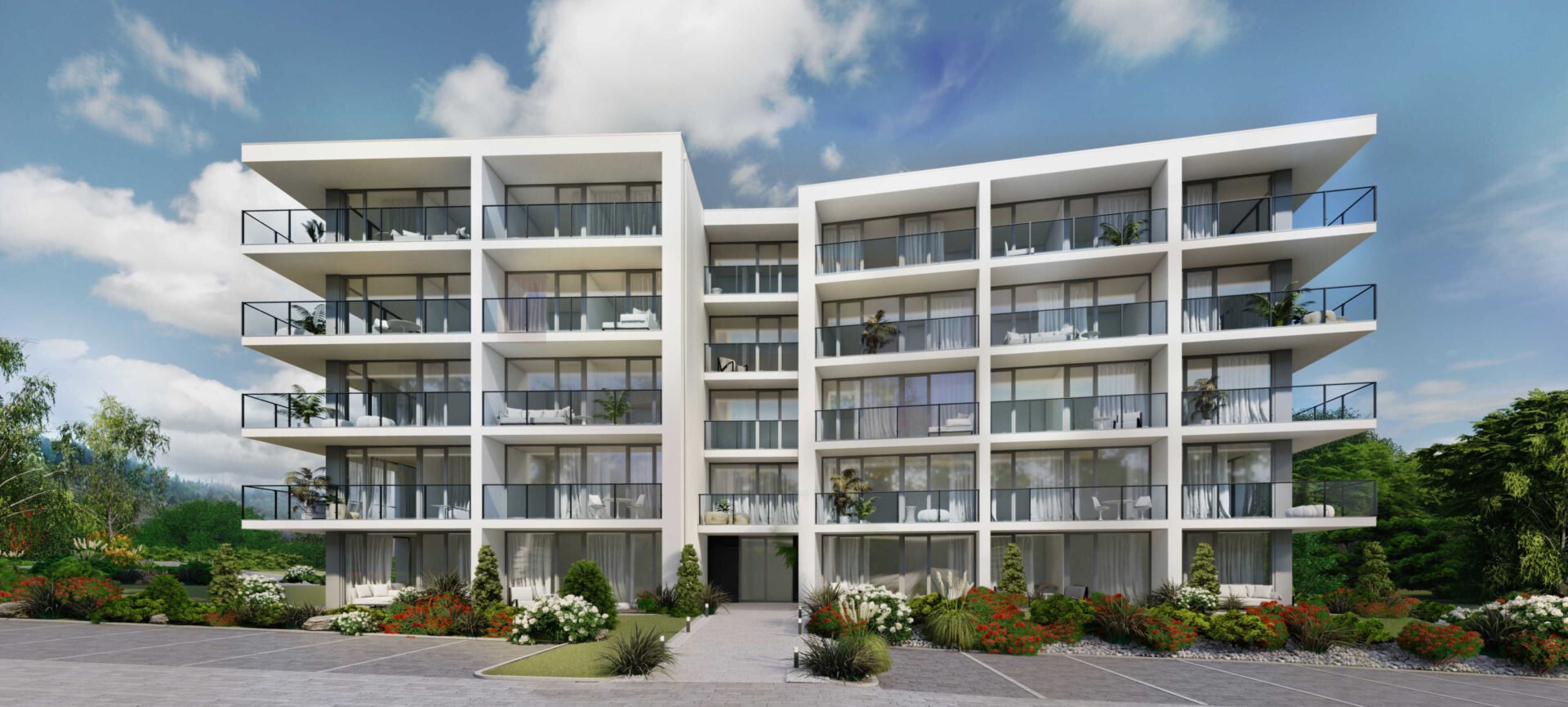 Apartamenty Pod Dębowcem