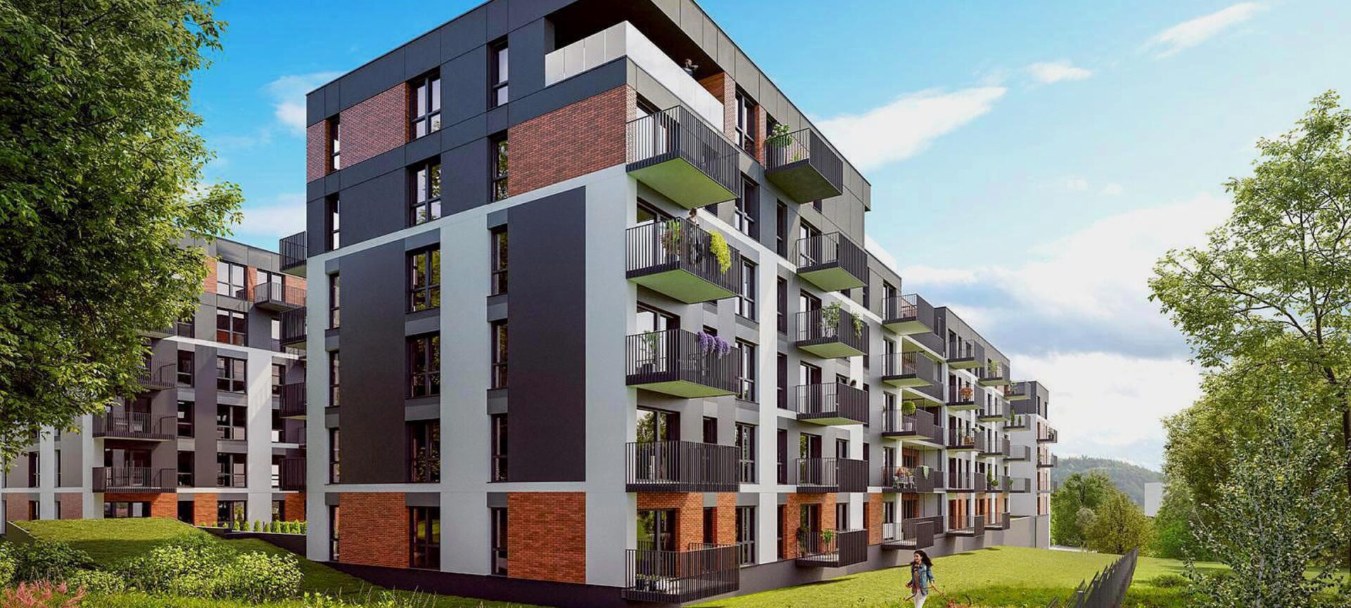 Apartamenty Stary Browar