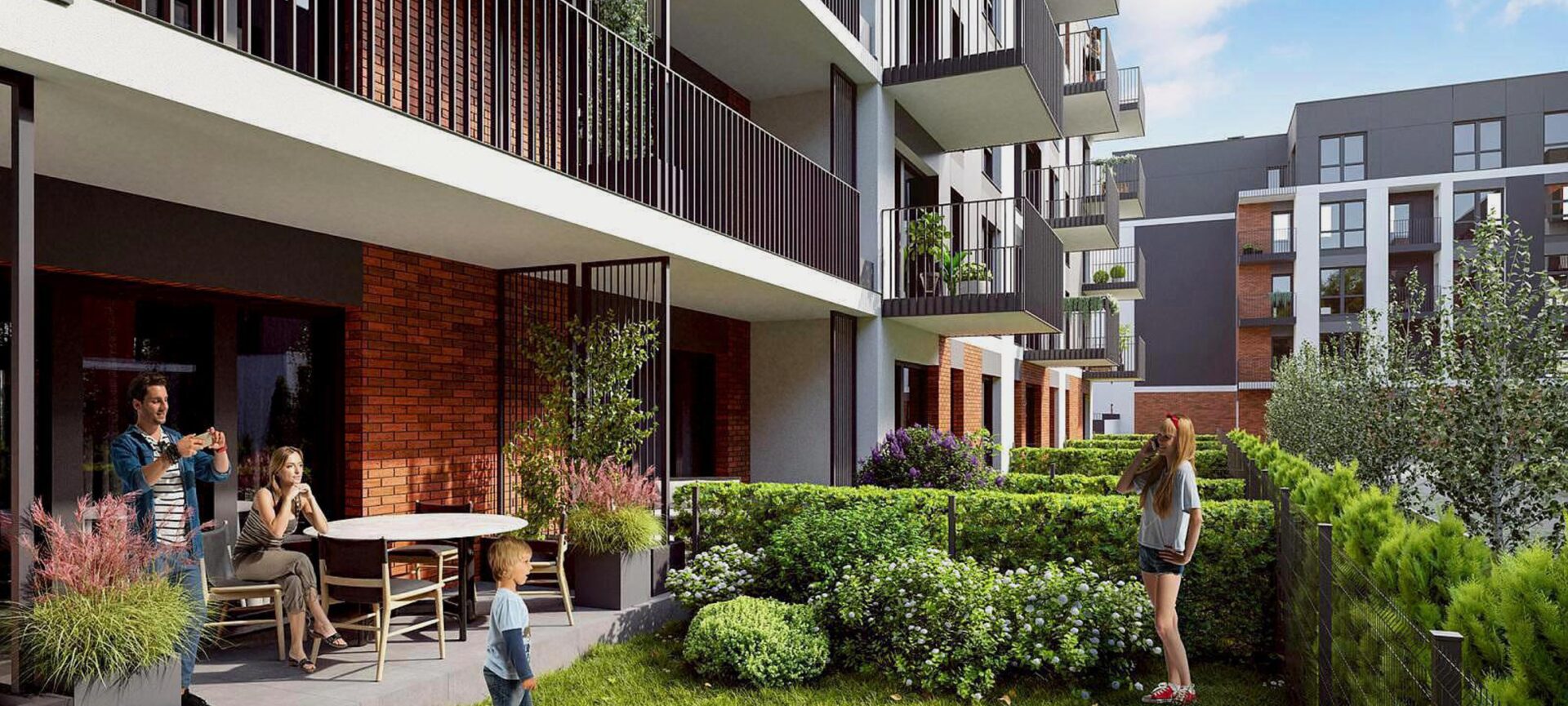 Apartamenty Stary Browar