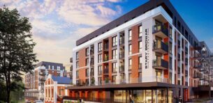 Apartamenty Stary Browar