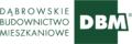 Dąbrowskie Budownictwo Mieszkaniowe