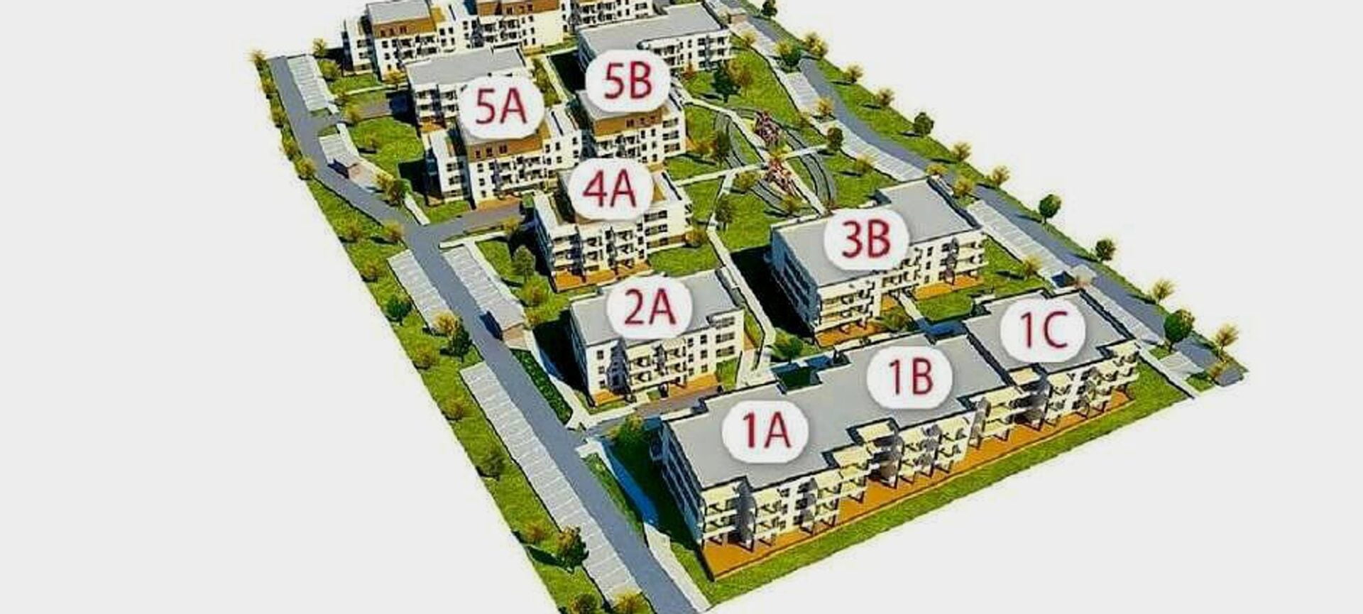 Osiedle Franciszkańska