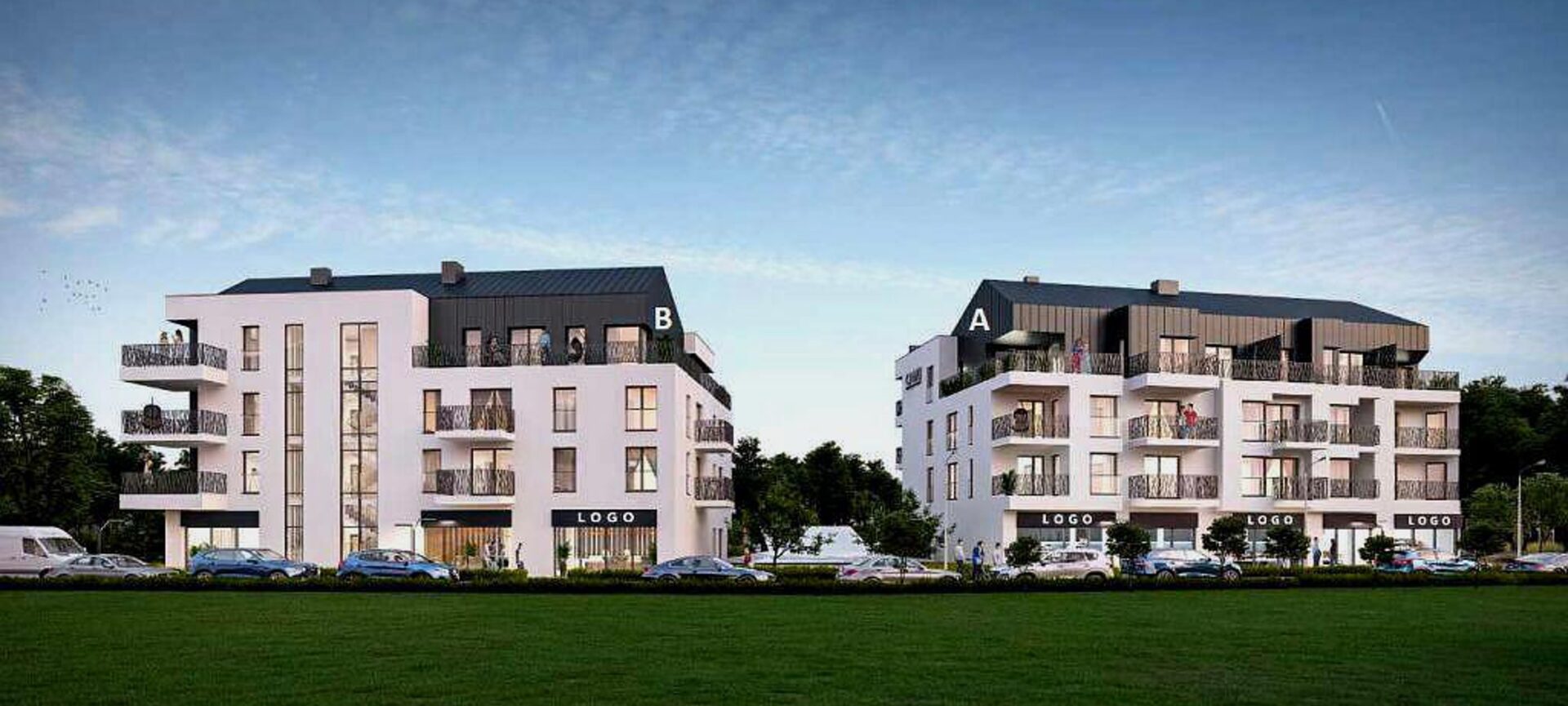 Osiedle Sztuk Pięknych