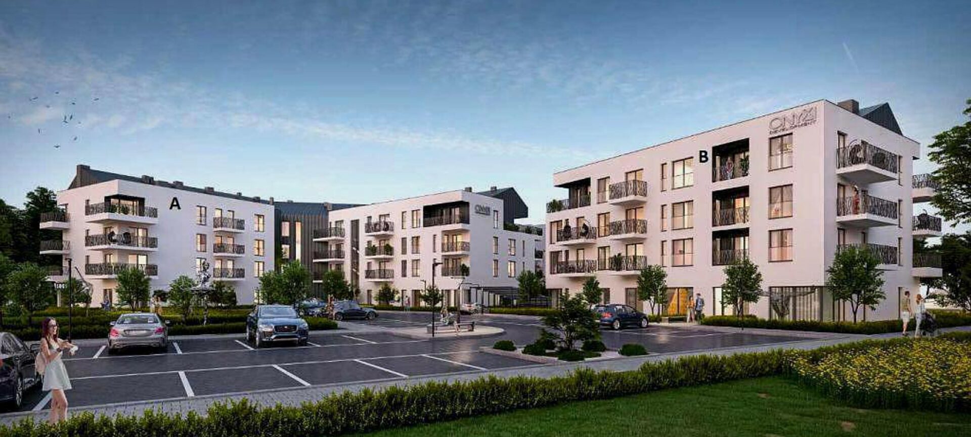 Osiedle Sztuk Pięknych